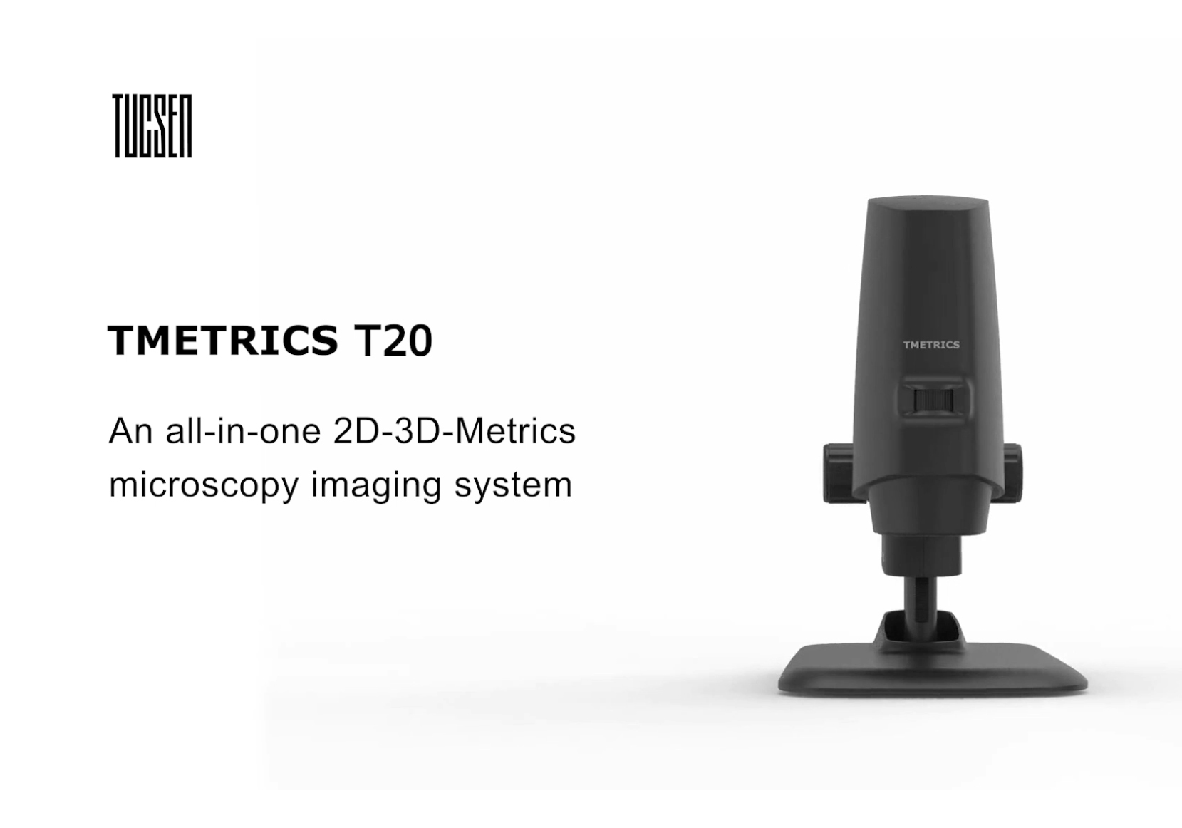 3D-Super Depth of Field Microscope
