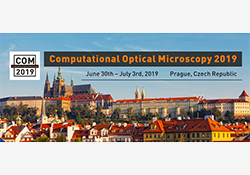Microscopy optigeach coimpiutaireachd 2019