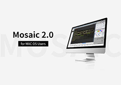 Tucsen Launched MAC OS Microscopy Image Processing Software