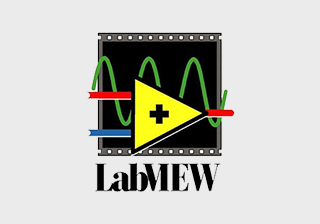 Instructions for LabVIEW to control TUCSEN camera