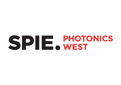 SPIE Photonics West 2023, 28 de janeiro a 02 de fevereiro