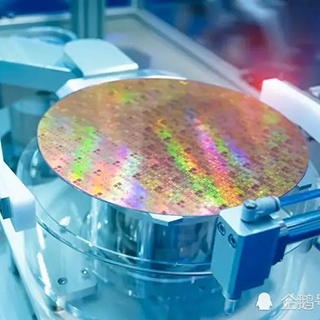 Semiconductor at Wafer Inspection