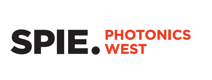 Photonics West, 30th Jan. – 1st Feb. 2024