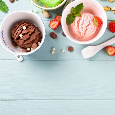Scoop of Sustainability: Revolutionizing Ice Cream Cups with Eco-Friendly Solutions