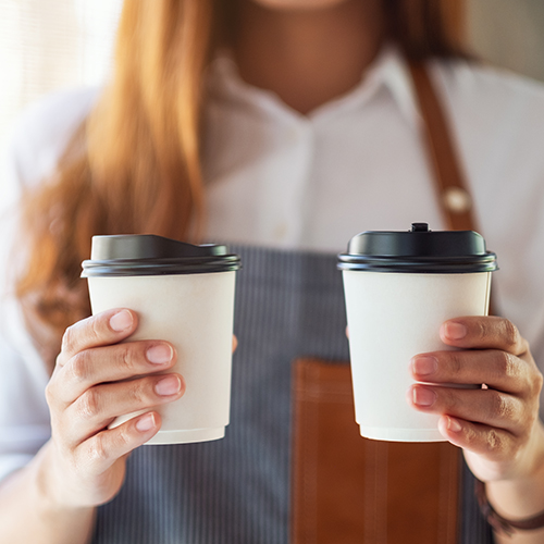What Factors You Should Consider Before Customized Paper Cups?