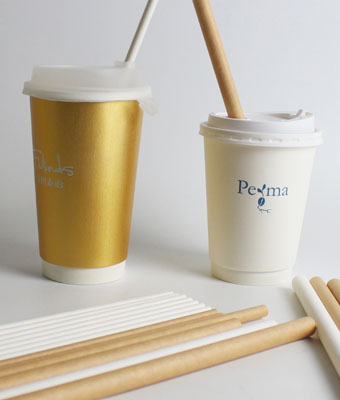 Wholesale Paper Straw