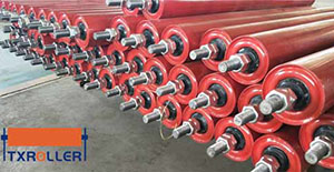 Belt Conveyor Idler Roller Types And Functions