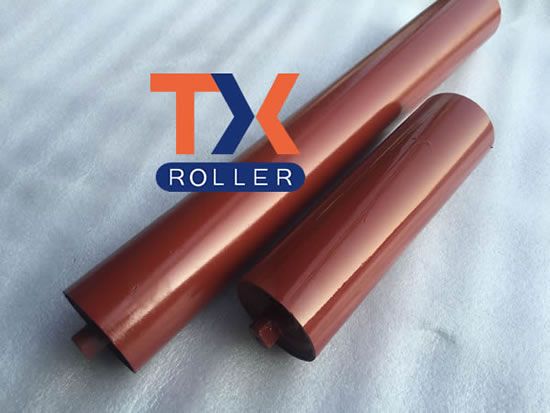 Steel Flat Roller, Exported To Europe In November 2015 Featured Image