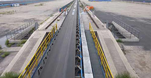 Manufacturer sa Conveyor Equipment Sa China