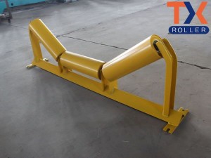 Steel Roller