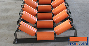 Conveyor Rollers – Uses, Features and Problems