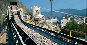 China Conveyor Belt Pulleys Suppliers