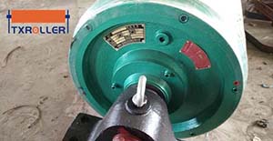 What Is Drum Motor (or Motorized Pulley)