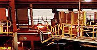 belt conveyor parts and equipment manufacturers