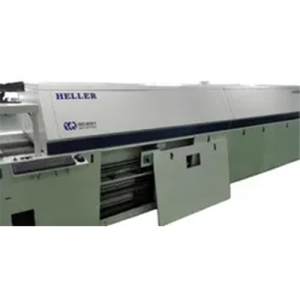 Warmverkopende Heller 1826 MK7 PCB Reflow Soldeer Oond