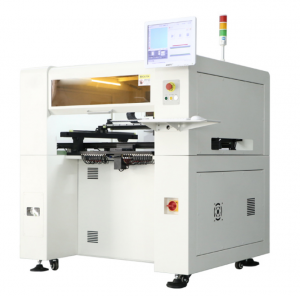 SMD Pick And Place Machine For PCB PCBA TYtech A6L