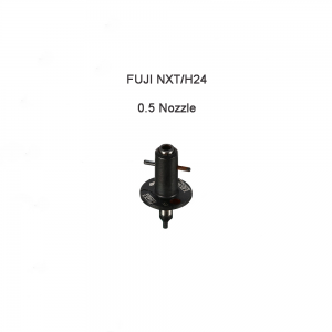 FUJI NXT नोजल H24 0.7, 1.0, 1.3