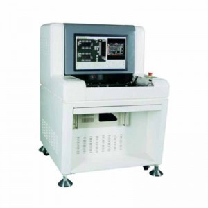 Offline AOI Inspection Machine TY-500