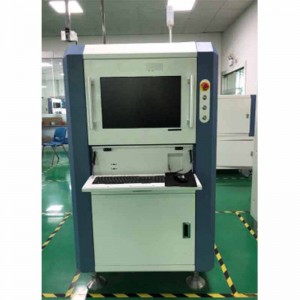 Máquina de inspección en línea AOI TY-1000