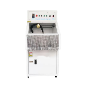 PCBA TYtech کلیننگ مشین کے لیے خشک برف صاف کرنے والی مشین