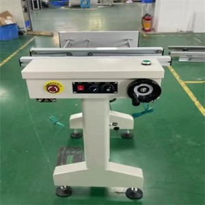 SMT PCB link conveyor PCB Inspection conveyor TYtech HBC-350