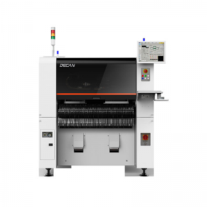 Hanwha Decan L2 Chip Mounter For SMT Production Line