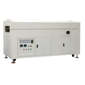 SMT  UV Curing Machine Infrared curing oven TYtechA3