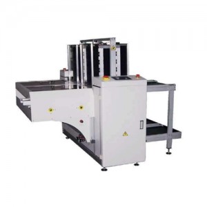 SMT Machine NG/OK Unloader Machine For PCB Production Line