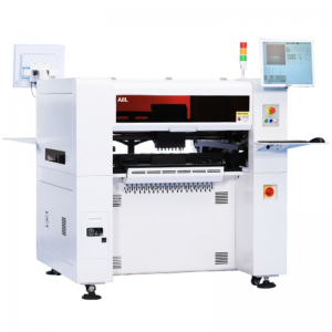 High Speed SMT Pick and Place Machine TYtech-A8L