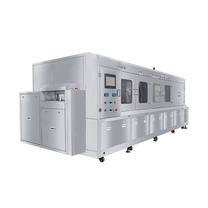 Máquina de limpeza PCBA on-line TY-6300