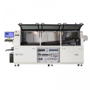 Сварочный аппарат для печатных плат SMT, оборудование для бессвинцовой волновой пайки TYtech-T350