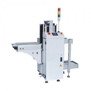 SMT Equipment Автоматический разгрузчик печатных плат