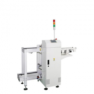 Automatic PCB Magazine Loader For SMT Production Line TYtech UL-330