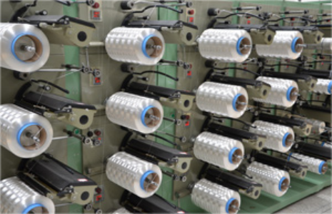 Производителите на високомодулни полиетиленови влакна с висока якост представиха неговата производителност