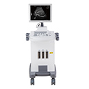 Sistem diagnostik ultrasound hitam putih digital penuh DW-370