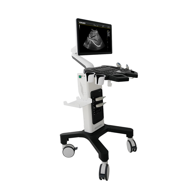 Mesin ultrasound DW-F3