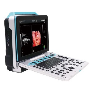 DW-P50(P5PRO) 4d/5d mesin imbasan ultrasound mudah alih gema perubatan
