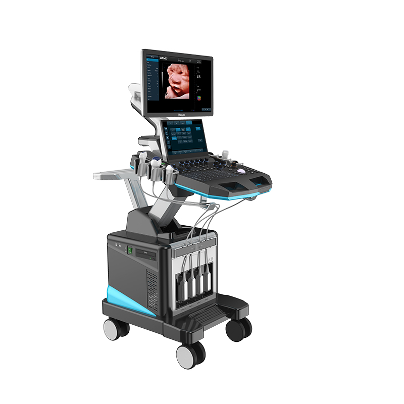 T50 color doppler ultrasound scanning machine