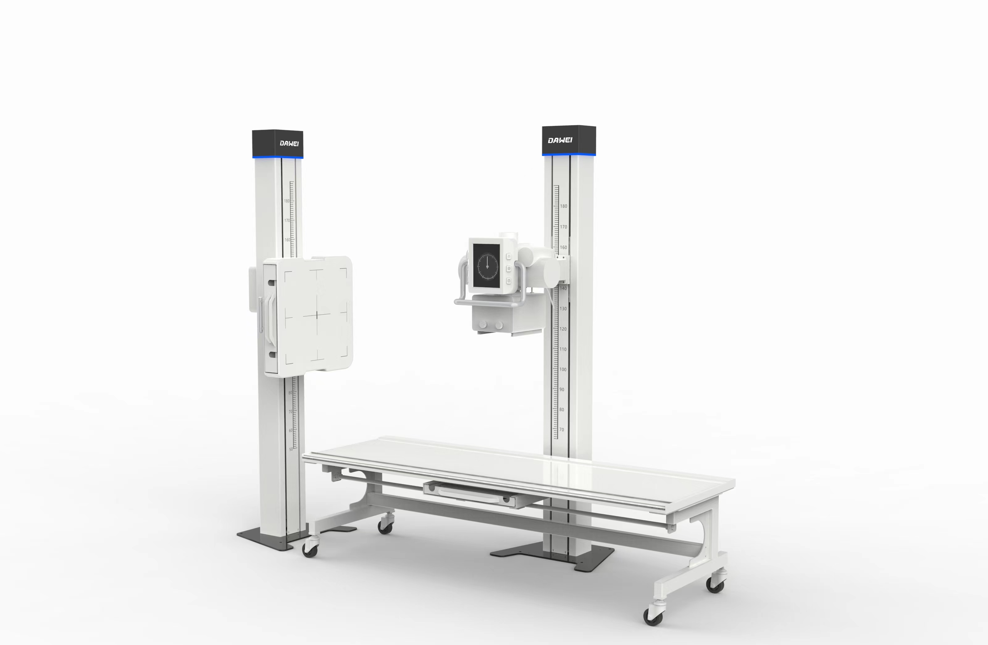 medical DR x-ray system