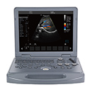 Sistema di ecografia color doppler per laptop DW-L3