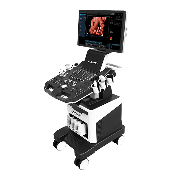 DW-F50(F5PRO) milina scan ultrasound ob & gyn tsara indrindra