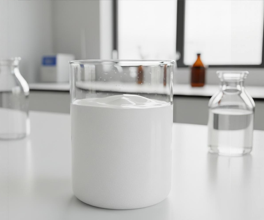 UNI-XSorb Series：Application and Advanced Development of D-Phase Emulsification Technology in Formulations