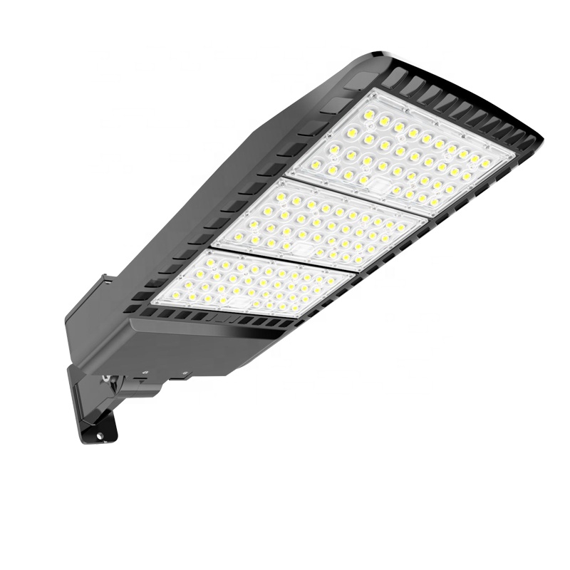 LED shoebox area light 60w 80w 100w 150w 200w 250w 300w parking lights