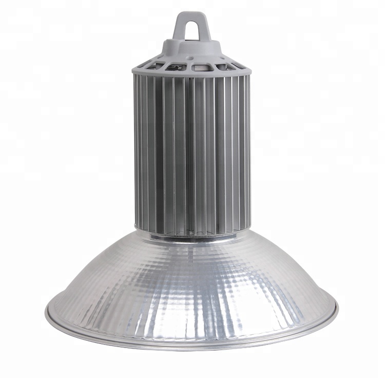Waterproof new products factory industrial led high bay lighting