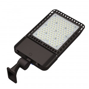 led street light & led shoe box light IP65 waterproof 80W-300W