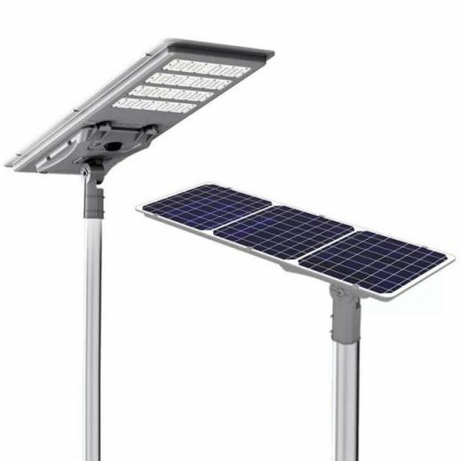 How to buy solar lamps？