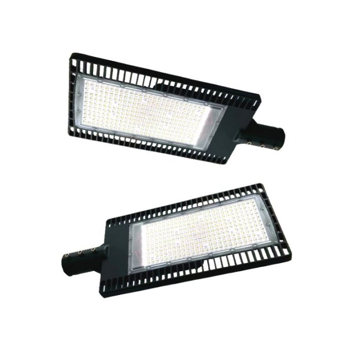 Special Technical Requirements for LED Street Lights
