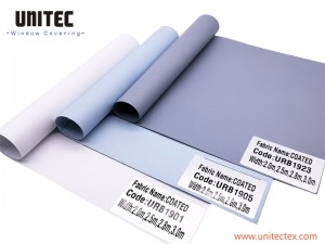 Athens City BEST Fabric from UNITEC with 5 years Warranty