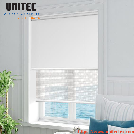 How To Match Blockout Rollerblinds? 3 Tips Color Matching Principles To Save You!​