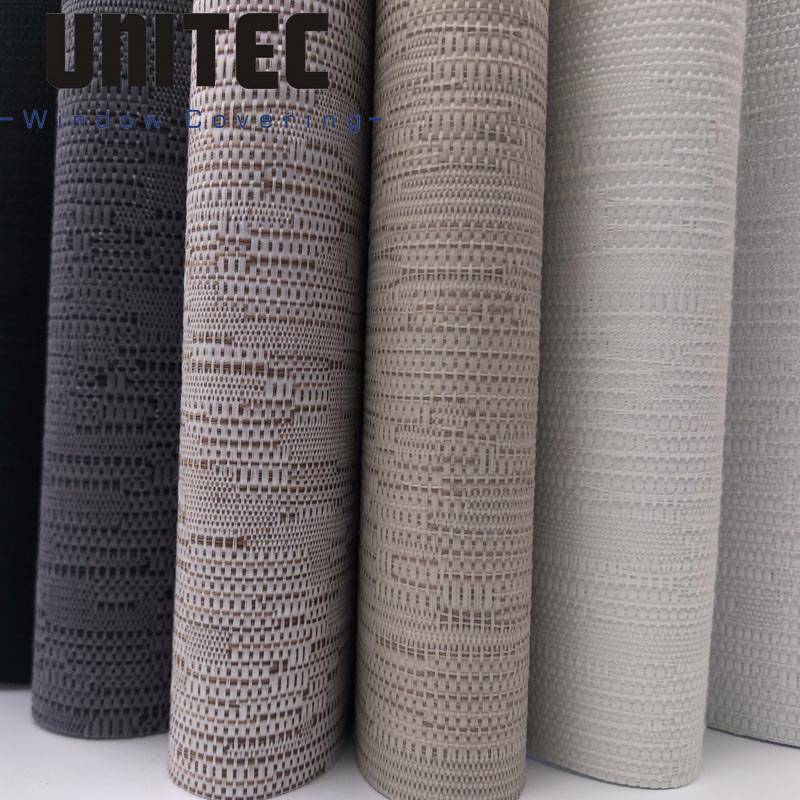 STRAMLINE BO URB23 Series 100% Polyester Jacquard Fabric